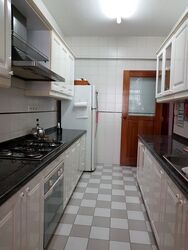 Changi Green (D16), Condominium #317711841